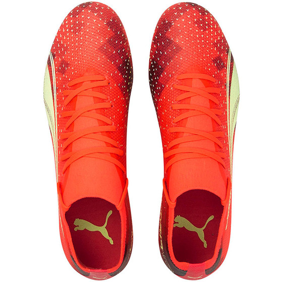 Puma Ultra Match FG