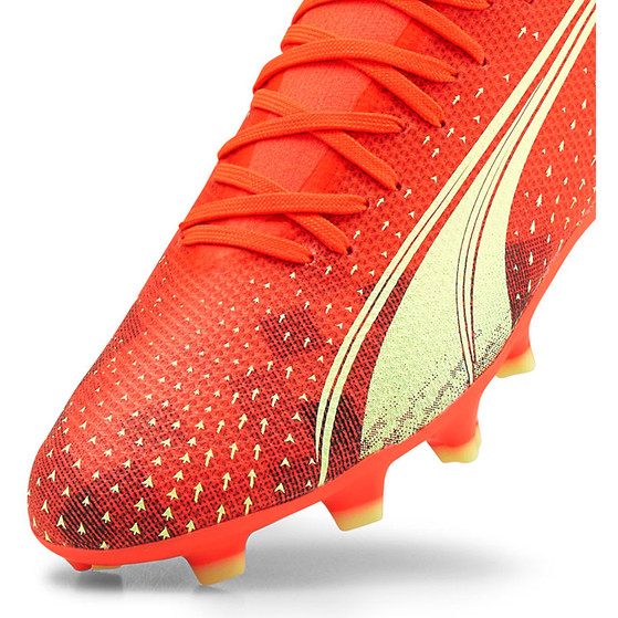 Puma Ultra Match FG