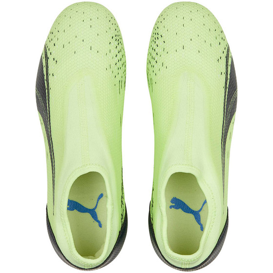 Puma Ultra Match FG Kids