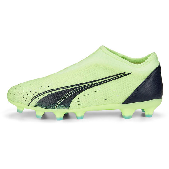 Puma Ultra Match FG Kids