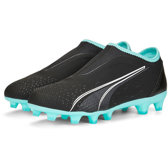 Puma Ultra Match FG Laceless Kids
