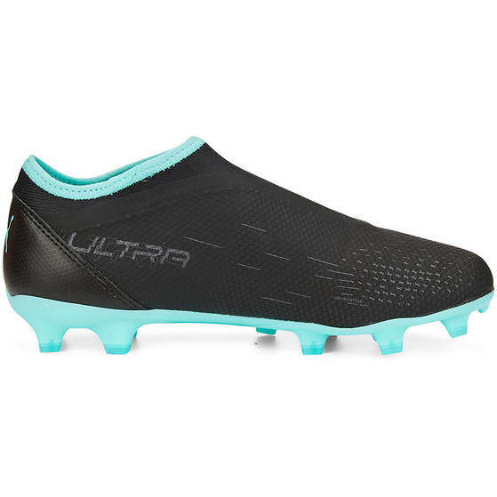 Puma Ultra Match FG Laceless Kids