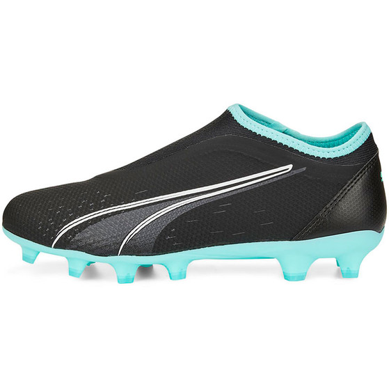 Puma Ultra Match FG Laceless Kids