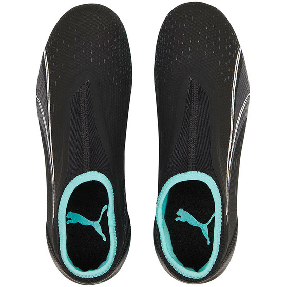 Puma Ultra Match FG Laceless Kids