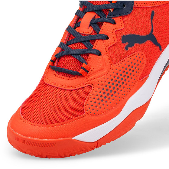 Puma Solar Court Senior