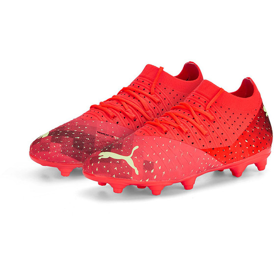 Puma Future 3.4 FG Kids