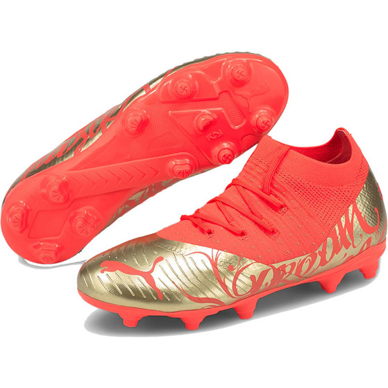 Puma Future Z 3.4 NJr FG Kids
