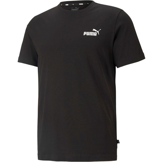 Puma Essential Small Logo Tee