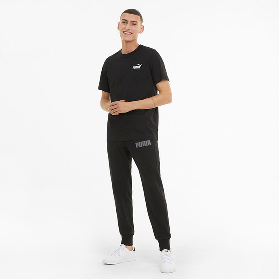 Puma Essential Small Logo Tee