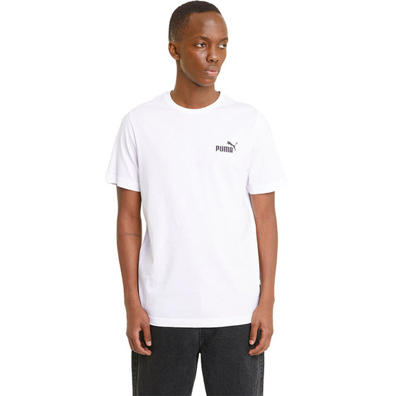 Puma Essential Small Logo Tee
