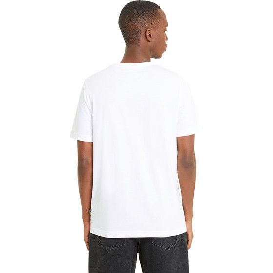 Puma Essential Small Logo Tee