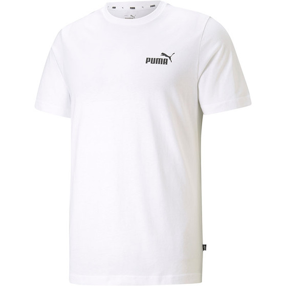 Puma Essential Small Logo Tee