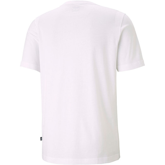 Puma Essential Small Logo Tee