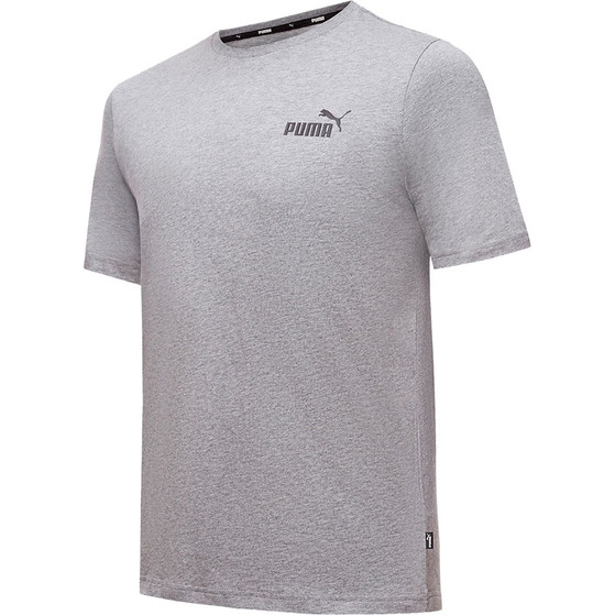 Puma Essential Small Logo Tee