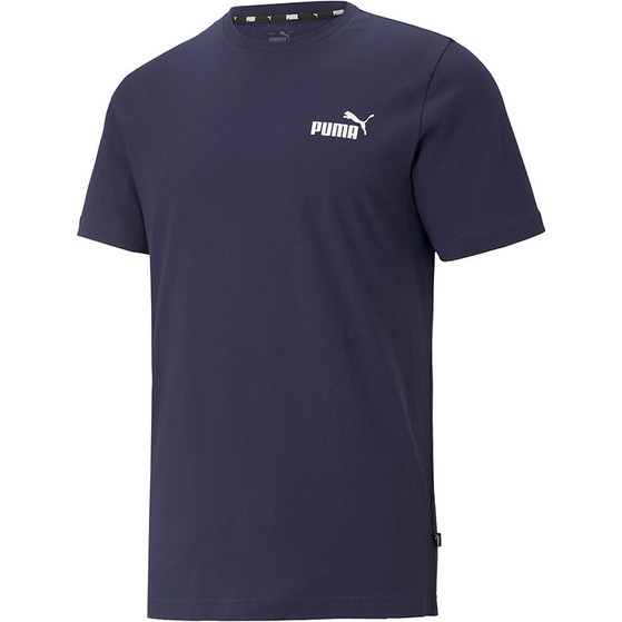 Puma Essential Small Logo Tee