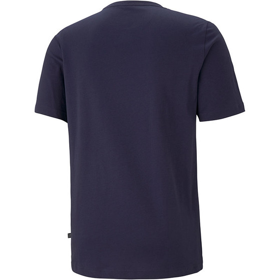 Puma Essential Small Logo Tee