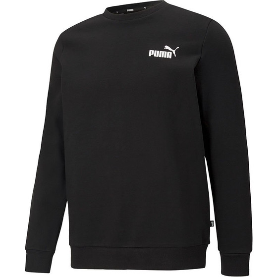 Puma Essential Small Logo Crewneck