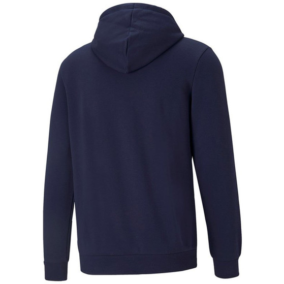 Puma Essential Big Logo Hoody