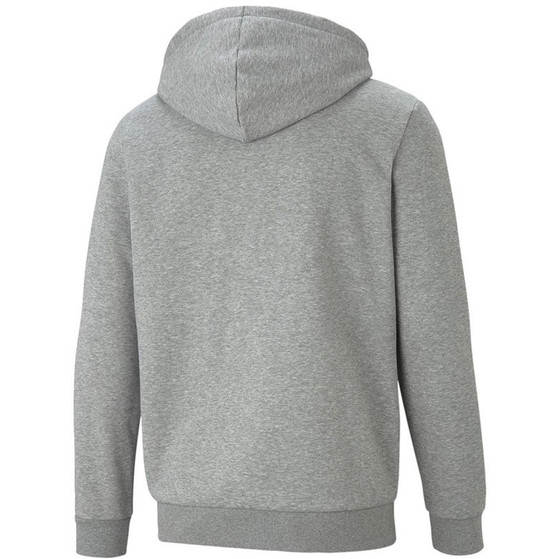 Puma Essential Big Logo Full-Zip Hoody