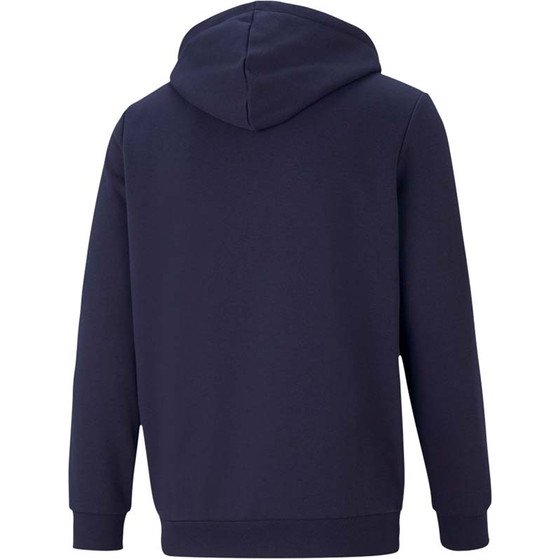Puma Essential Big Logo Full-Zip Hoody