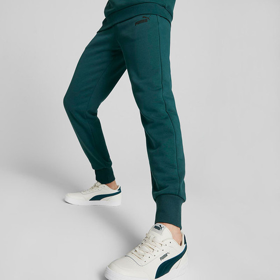 Puma Essential Logo Pants