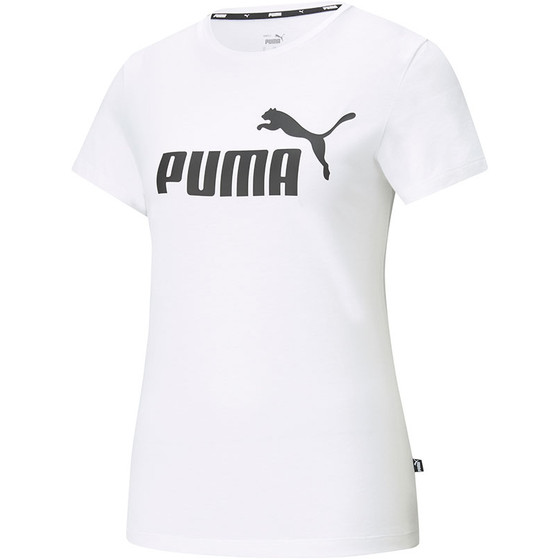 Puma Essential Logo Shirt Dames