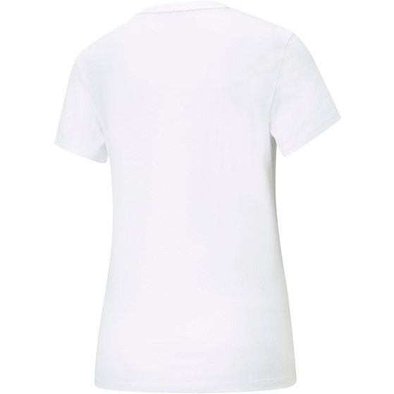 Puma Essential Logo Shirt Dames