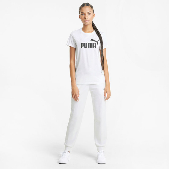 Puma Essential Logo Shirt Dames