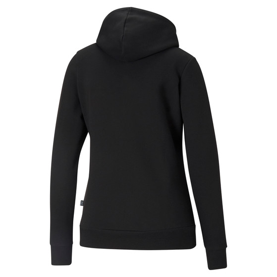 Puma Essential Small Logo Hoody Dames