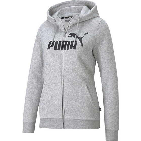 Puma Essential Trainingspak Dames