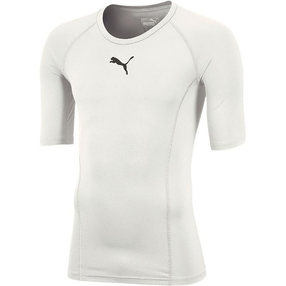 Puma LIGA Baselayer Shortsleeve