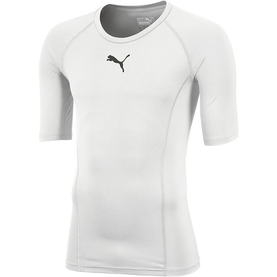 Puma LIGA Baselayer Shortsleeve