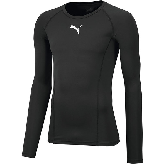 Puma LIGA Baselayer Longsleeve Kids