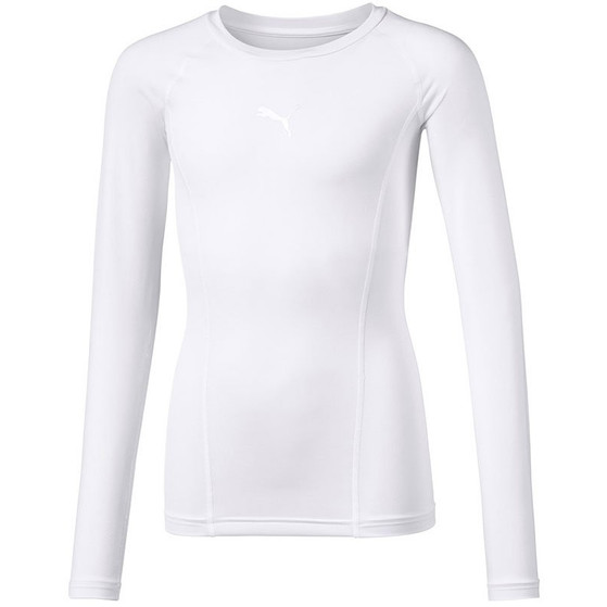 Puma LIGA Baselayer Longsleeve Kinder
