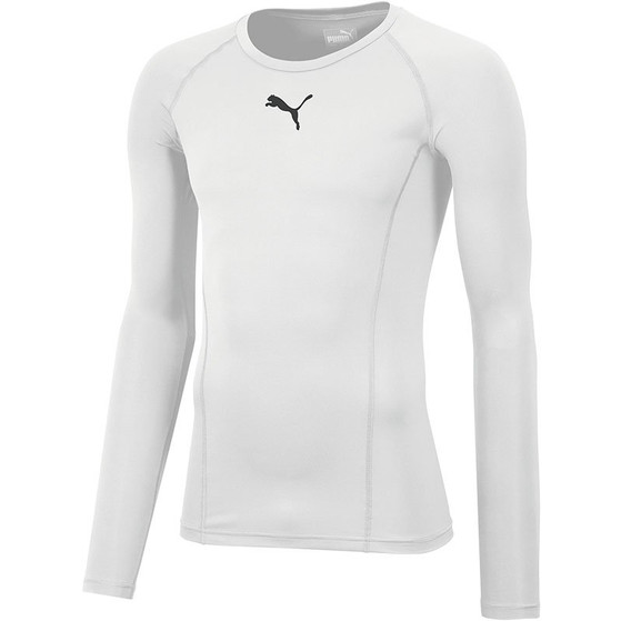 Puma LIGA Baselayer Longsleeve Kinder