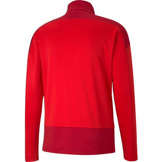 Puma Goal 23 Training 1/4 Zip Training Top