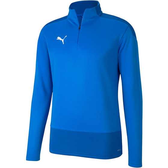 Puma Goal 23 Training 1/4 Zip Training Top