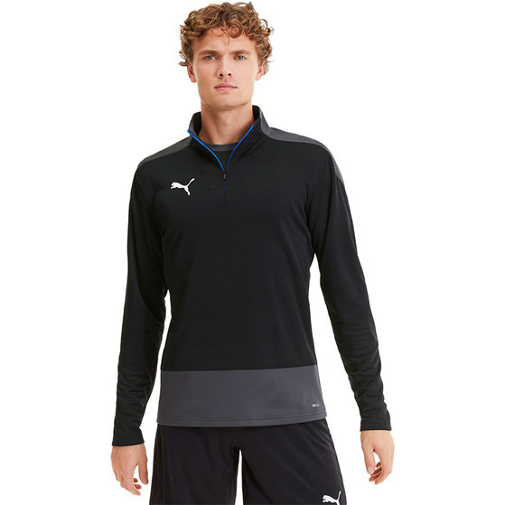 Puma Goal 23 Training 1/4 Zip Training Top
