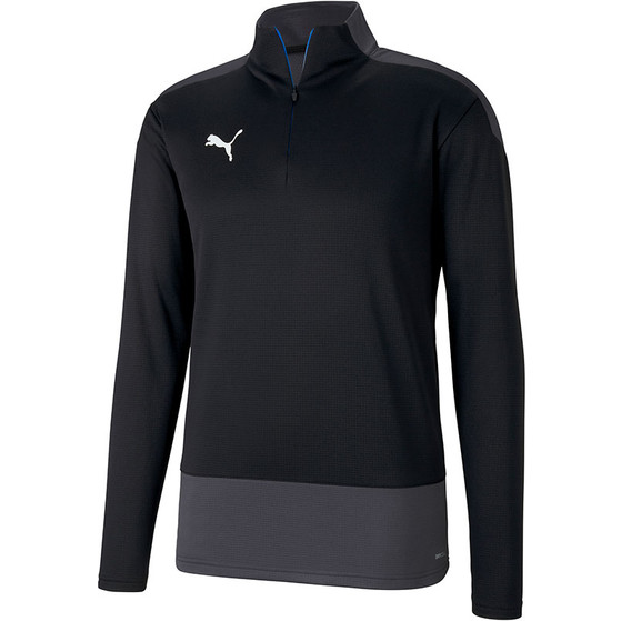 Puma Goal 23 Training 1/4 Zip Training Top