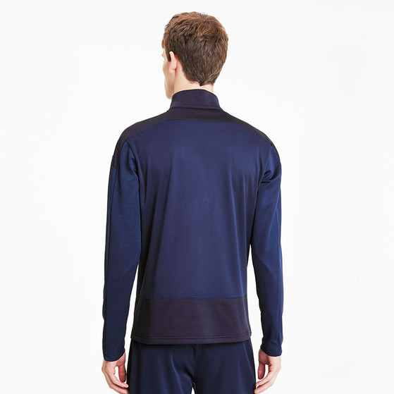 Puma Goal 23 Training 1/4 Zip Training Top