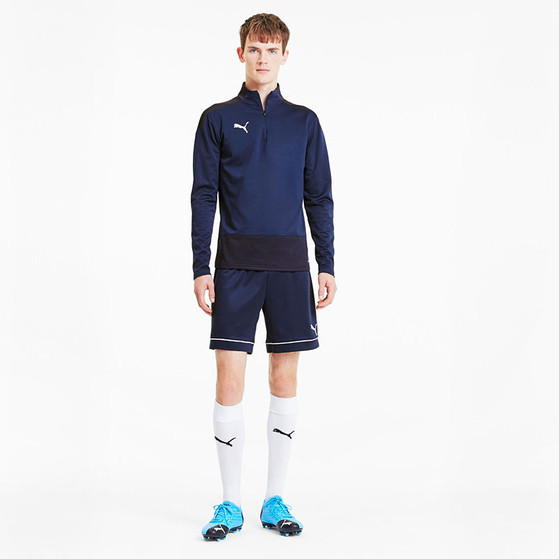Puma Goal 23 Training 1/4 Zip Training Top