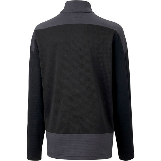 Puma Goal 23 Training 1/4 Zip Training Top Kids