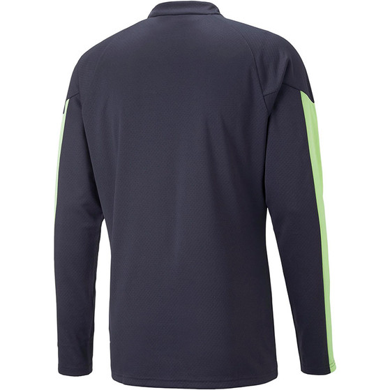 Puma FINAL 1/4 Zip Top