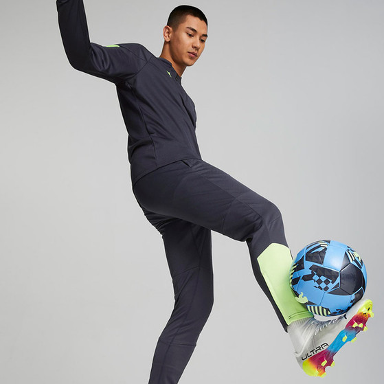 Puma FINAL 1/4 Zip Top