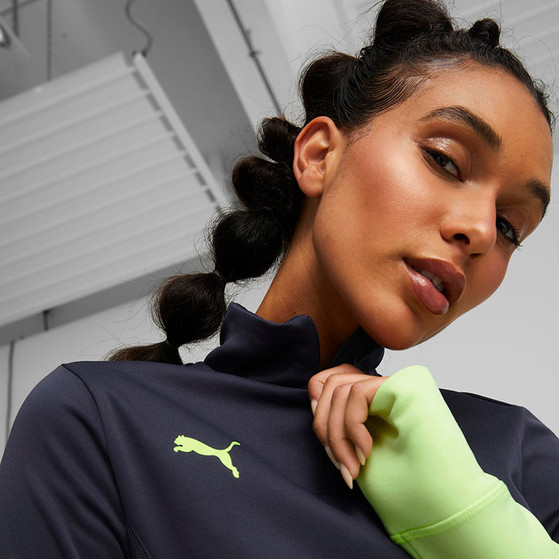 Puma LIGA Training Top Dames