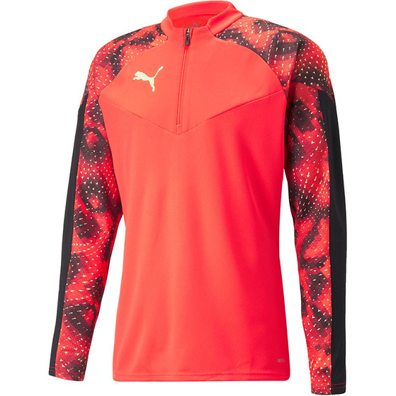 Puma FINAL 1/4 Zip Top