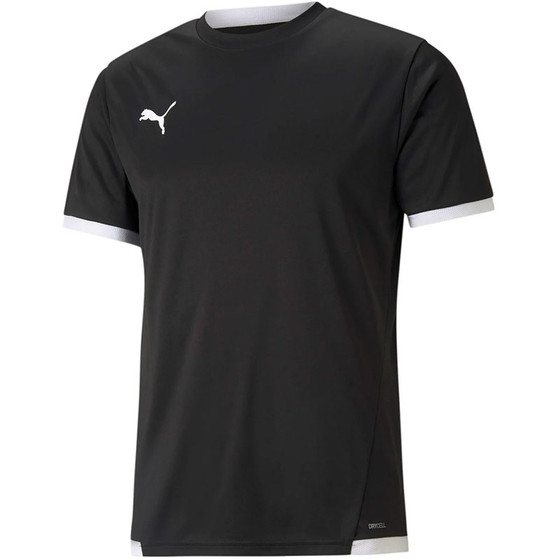 Puma LIGA Trainingsshirt Handballshop