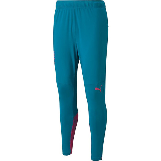 Puma Manchester City Training Pant