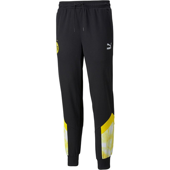 Puma Borussia Dortmund Iconic MCS Track Pant