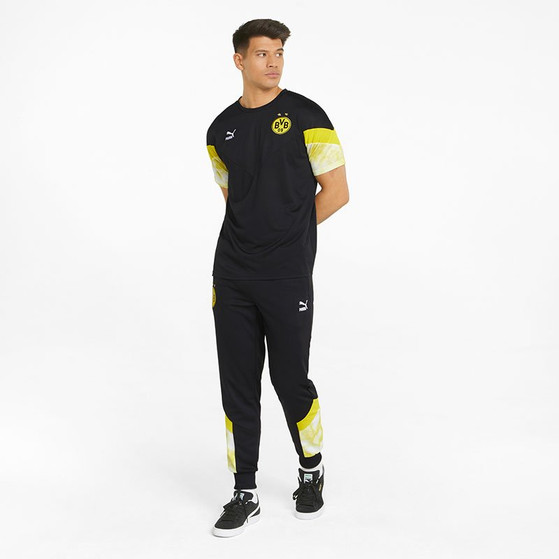 Puma Borussia Dortmund Iconic MCS Track Pant